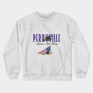 Perryville Battlefield Crewneck Sweatshirt